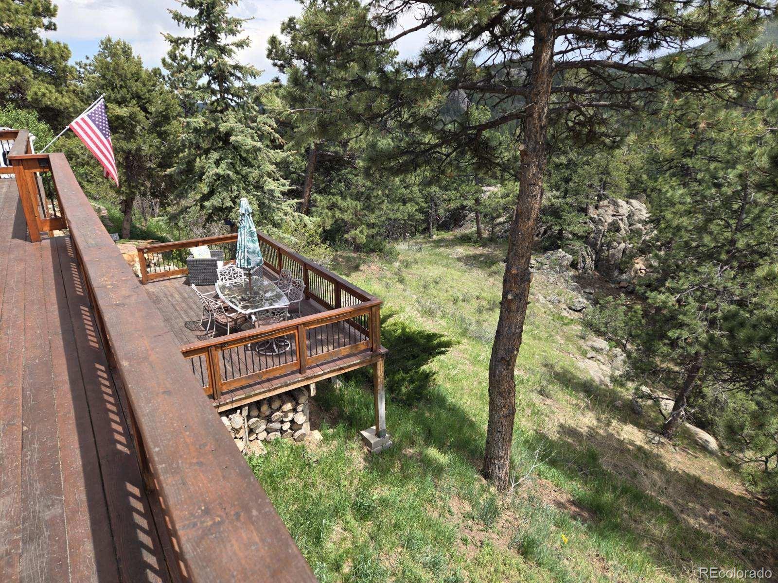 MLS Image #29 for 7263  silverhorn drive,evergreen, Colorado