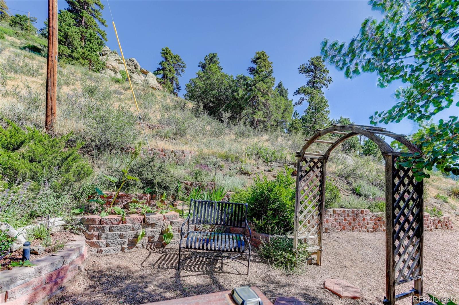 MLS Image #30 for 7263  silverhorn drive,evergreen, Colorado