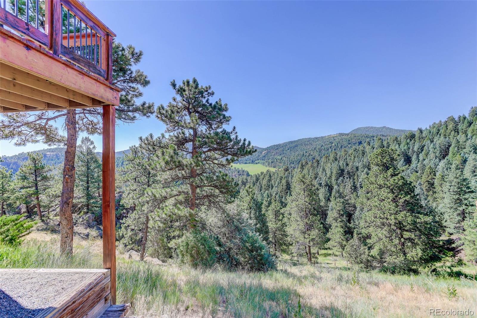 MLS Image #32 for 7263  silverhorn drive,evergreen, Colorado