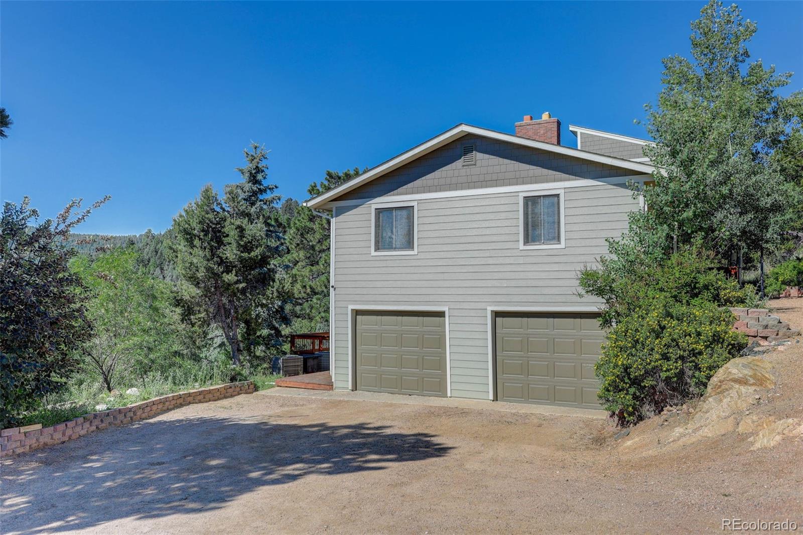 MLS Image #33 for 7263  silverhorn drive,evergreen, Colorado