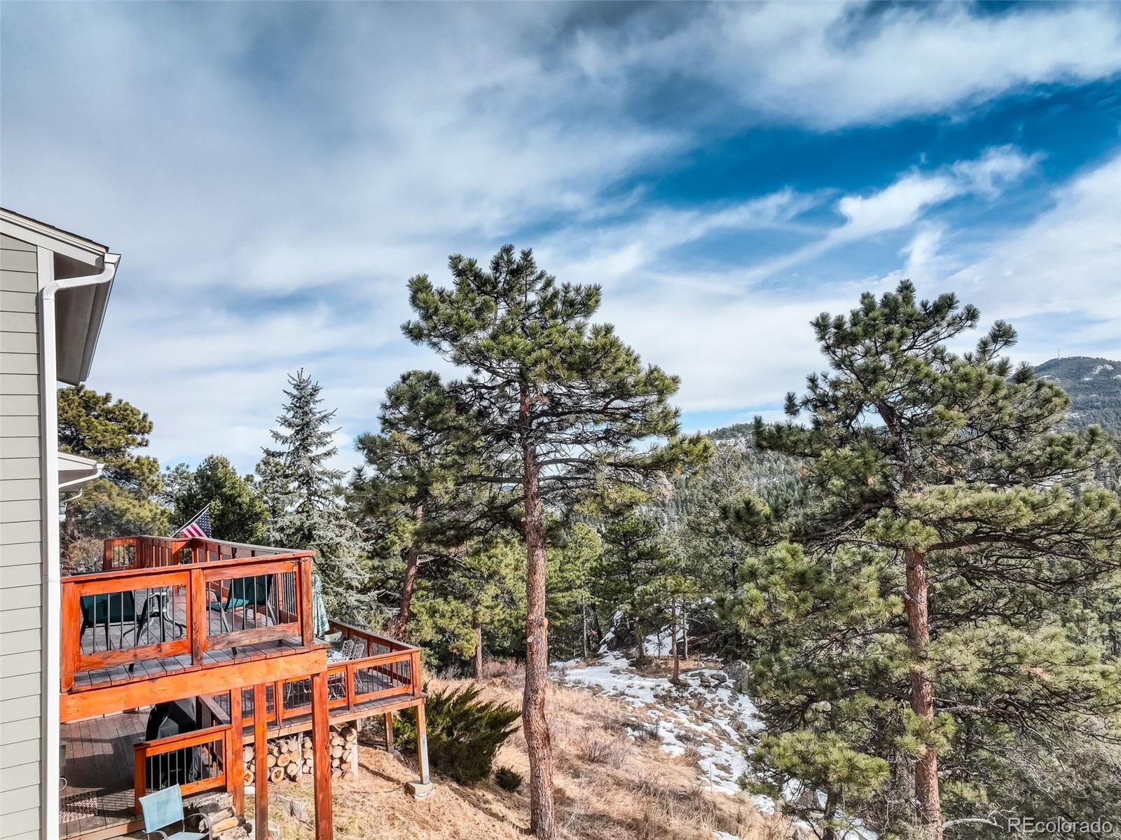 MLS Image #34 for 7263  silverhorn drive,evergreen, Colorado