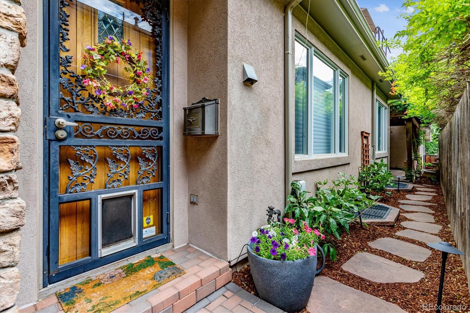 MLS Image #42 for 532  garfield street,denver, Colorado