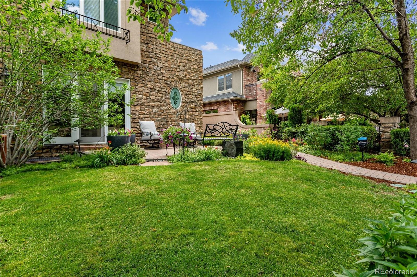 MLS Image #47 for 532  garfield street,denver, Colorado