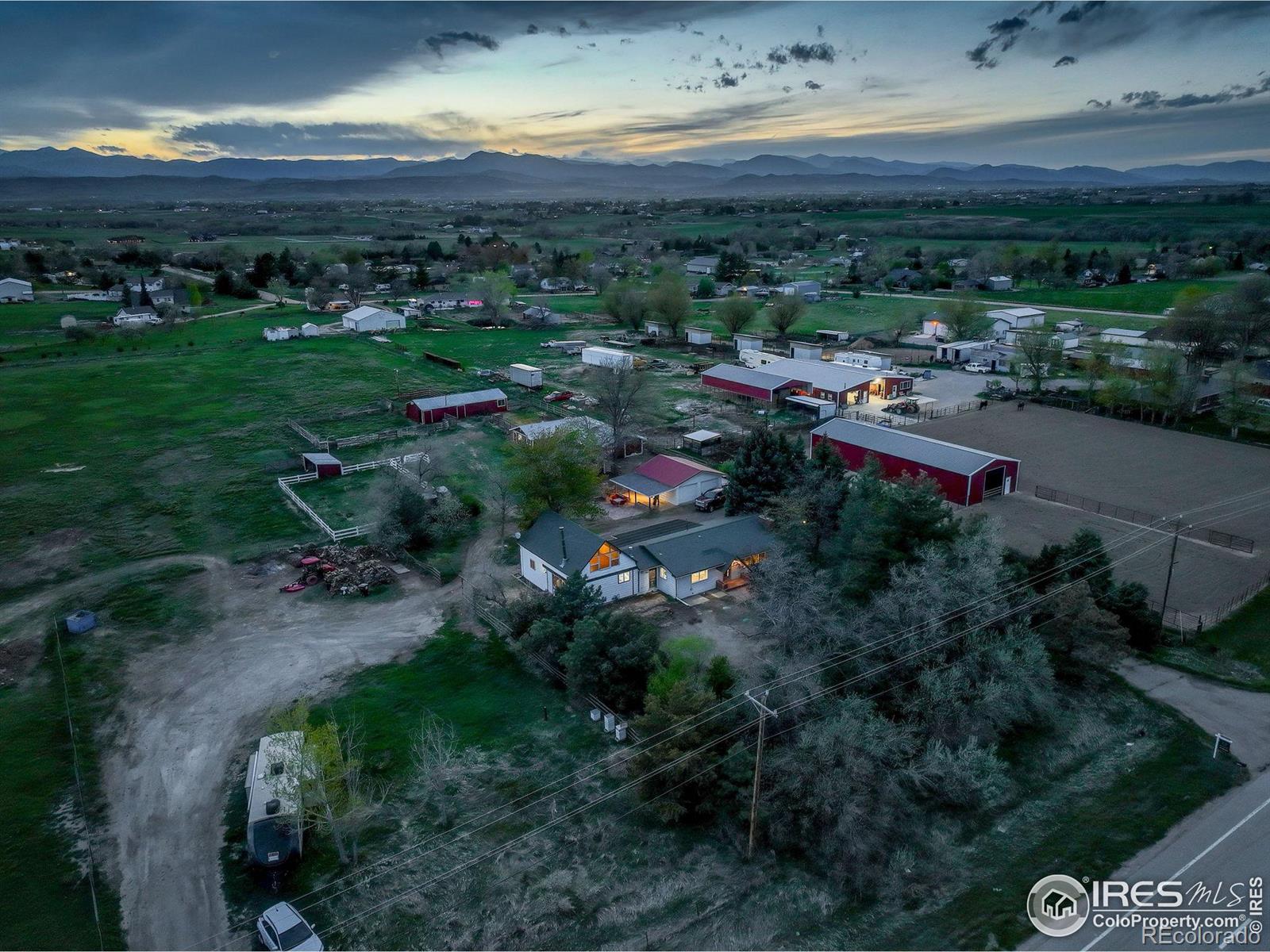 MLS Image #33 for 2125 s us highway 287 ,berthoud, Colorado