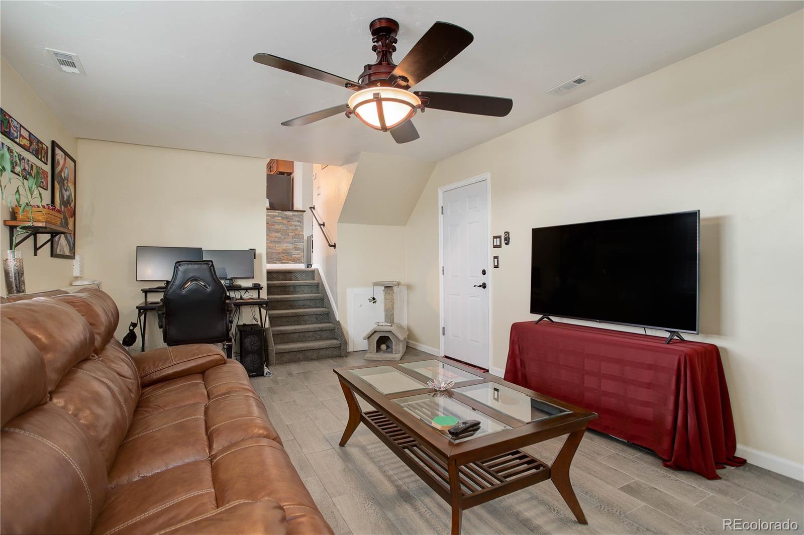 MLS Image #9 for 8150  freemantle drive,colorado springs, Colorado