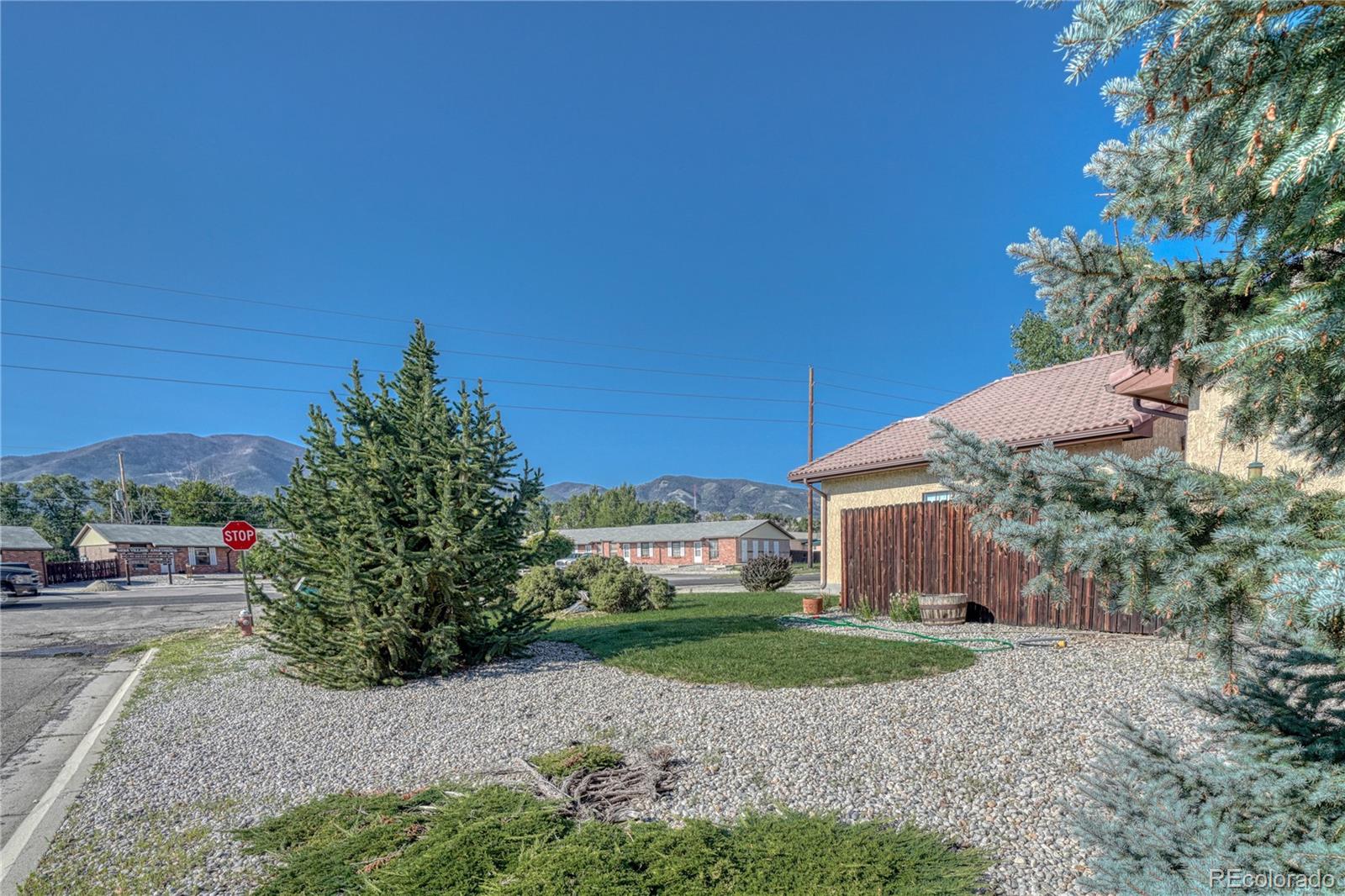 MLS Image #5 for 1106  airport road,salida, Colorado