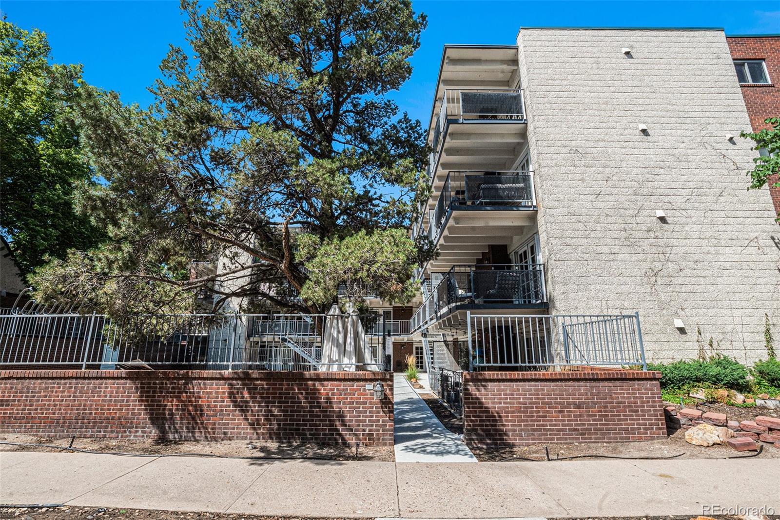 MLS Image #19 for 33 n corona street,denver, Colorado