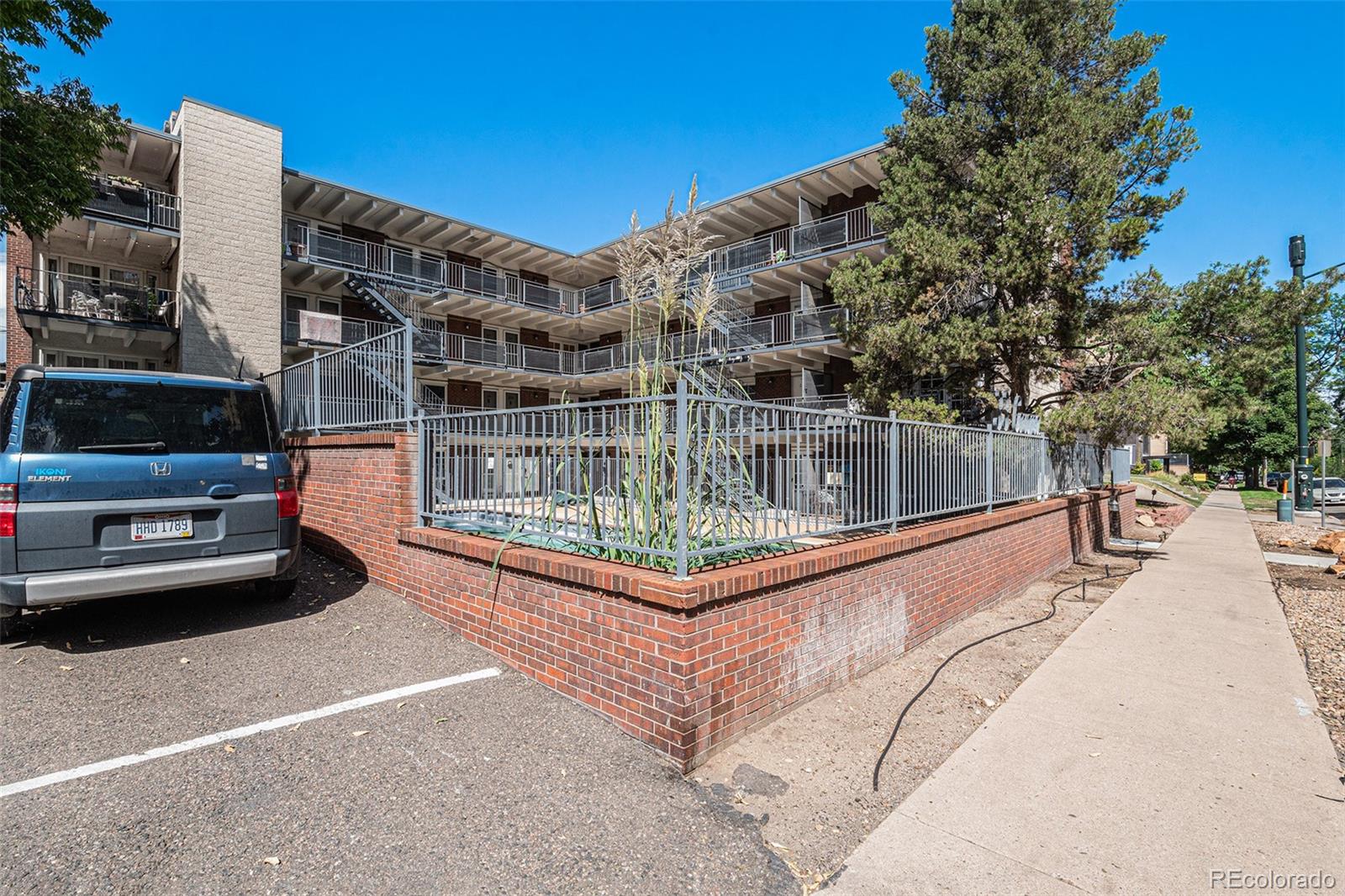 MLS Image #20 for 33 n corona street,denver, Colorado