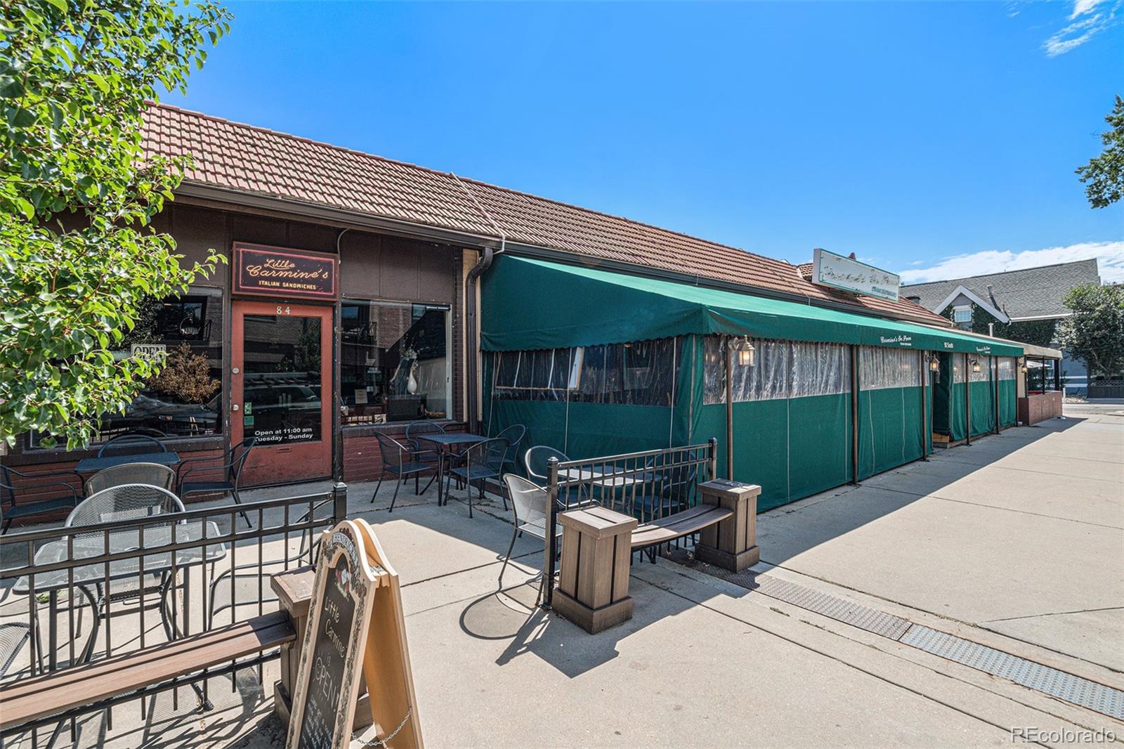 MLS Image #23 for 33 n corona street,denver, Colorado