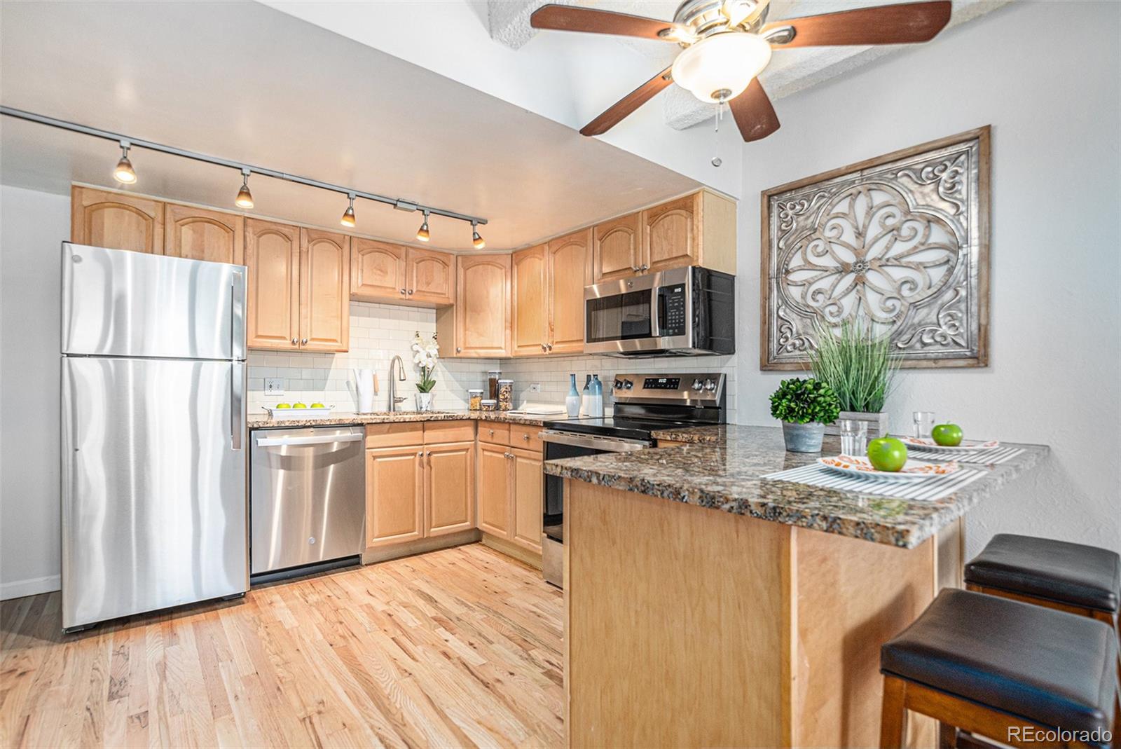 MLS Image #9 for 33 n corona street,denver, Colorado