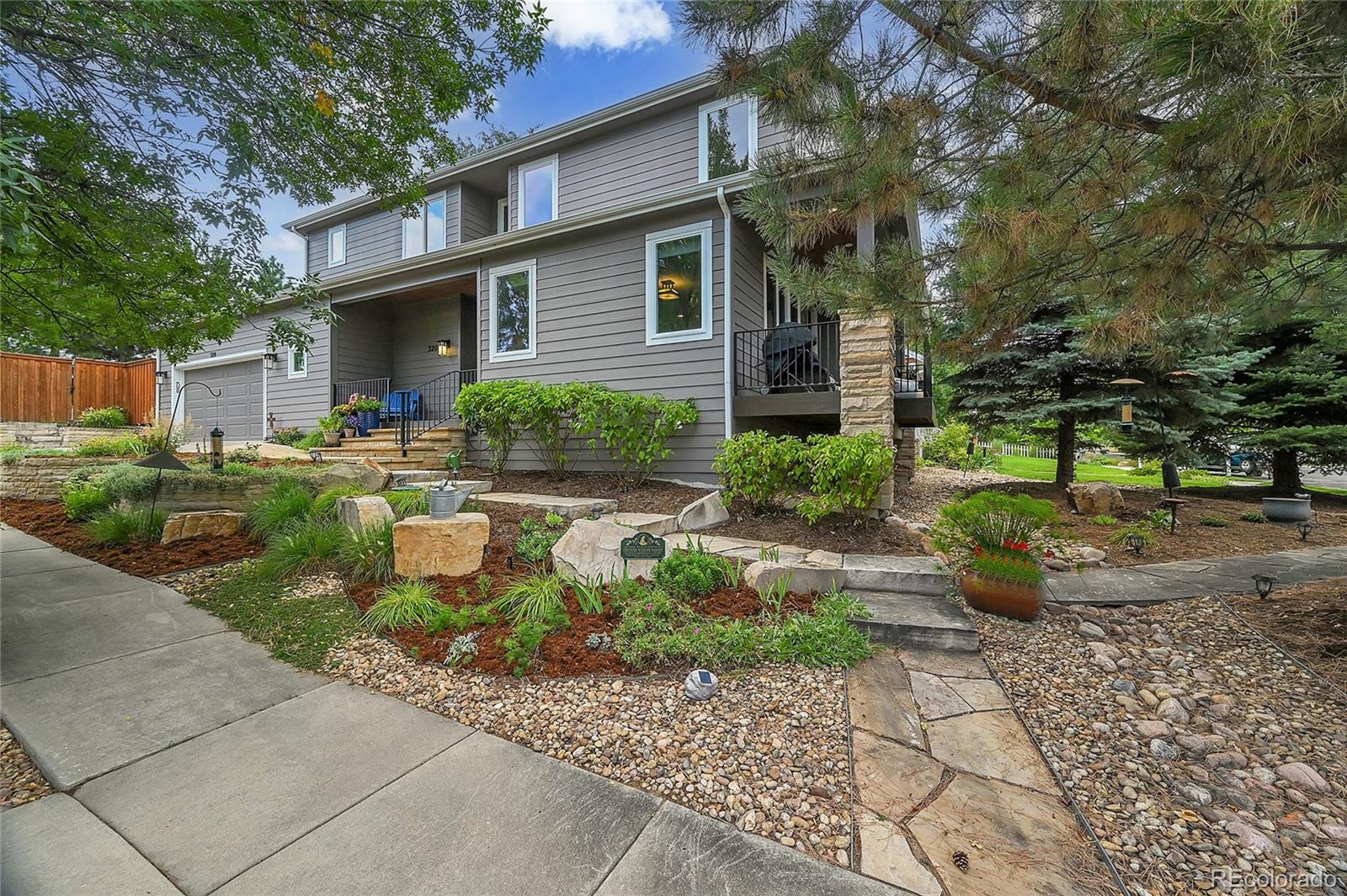 MLS Image #2 for 320 e elm street,lafayette, Colorado