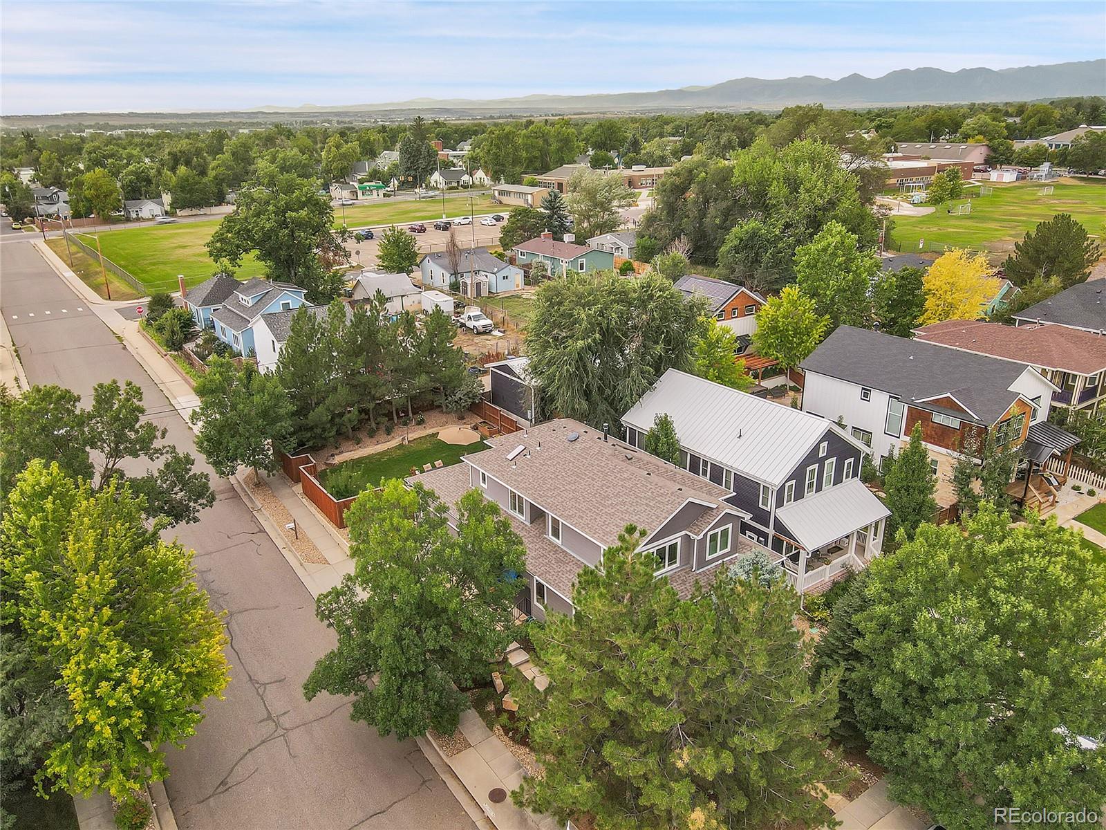 MLS Image #47 for 320 e elm street,lafayette, Colorado