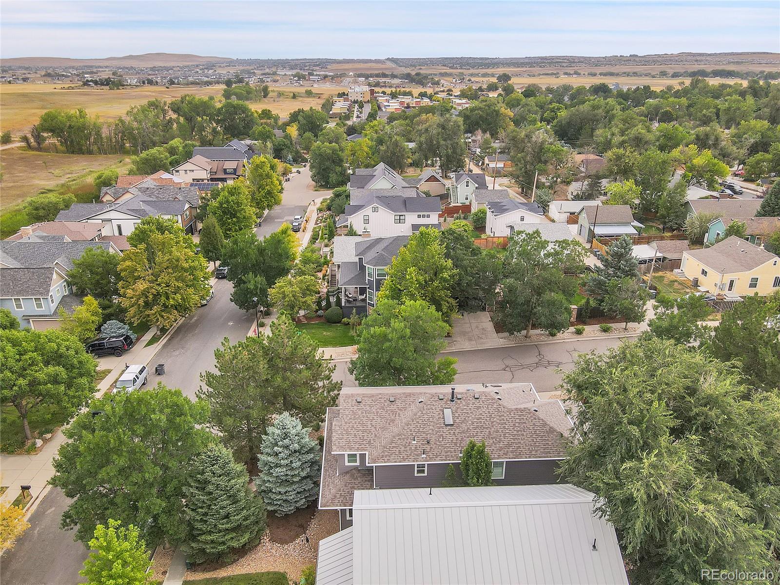 MLS Image #48 for 320 e elm street,lafayette, Colorado