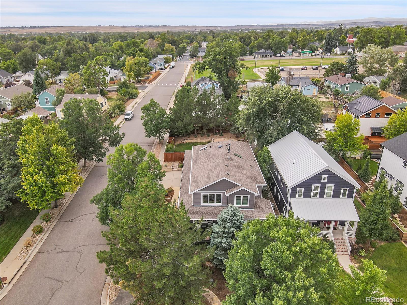 MLS Image #49 for 320 e elm street,lafayette, Colorado