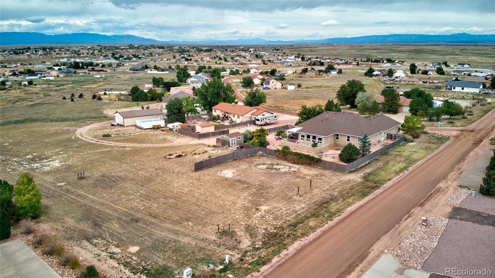 MLS Image #43 for 1502 w caballo drive,pueblo, Colorado