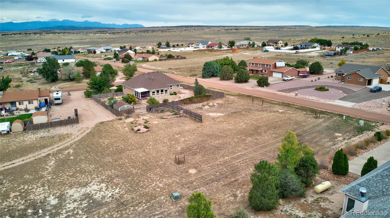 MLS Image #44 for 1502 w caballo drive,pueblo, Colorado