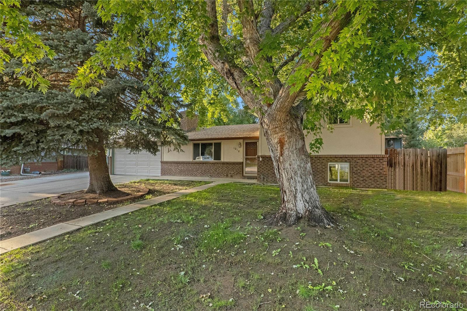 Report Image for 1010  Tiffany Place,Longmont, Colorado