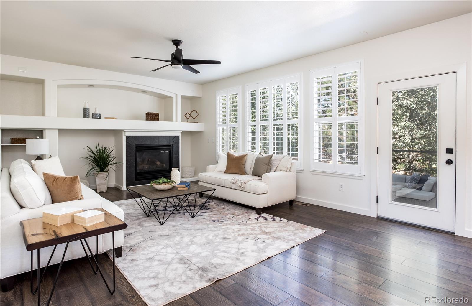 MLS Image #11 for 2855  windridge circle,highlands ranch, Colorado