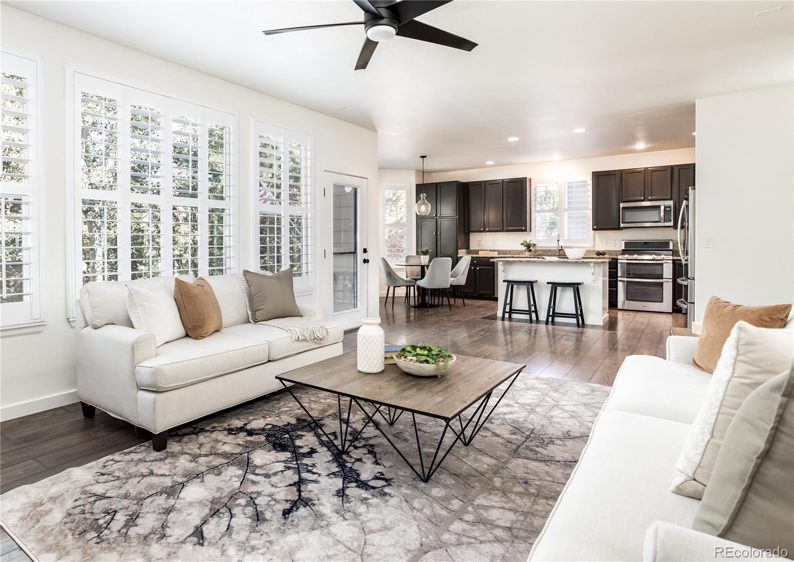 MLS Image #12 for 2855  windridge circle,highlands ranch, Colorado