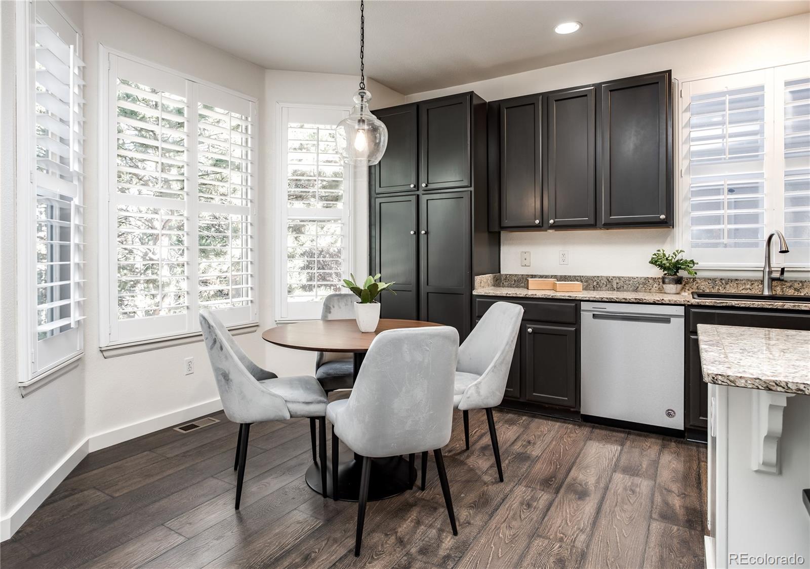 MLS Image #7 for 2855  windridge circle,highlands ranch, Colorado