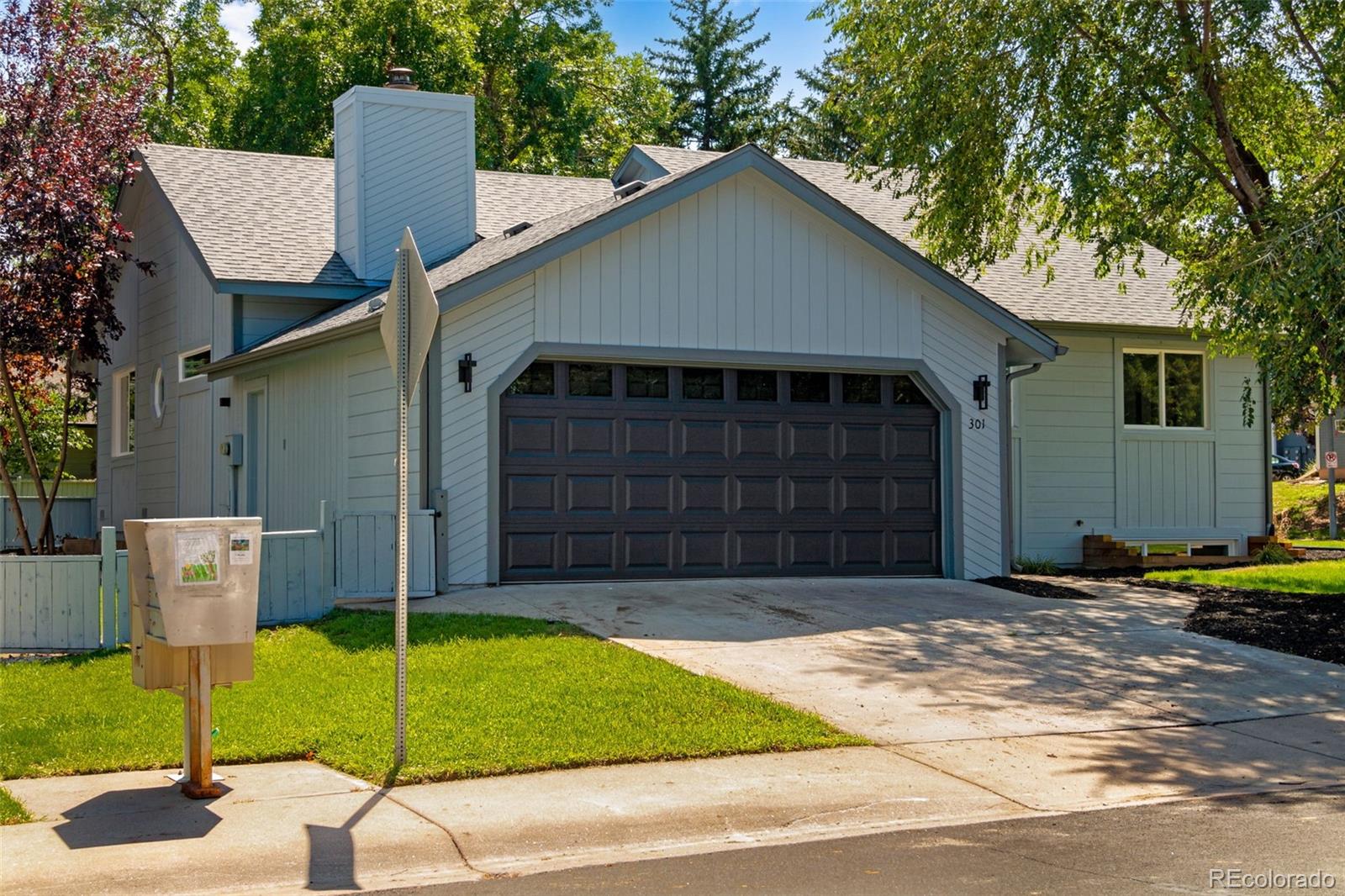 MLS Image #21 for 301  bowline court,fort collins, Colorado