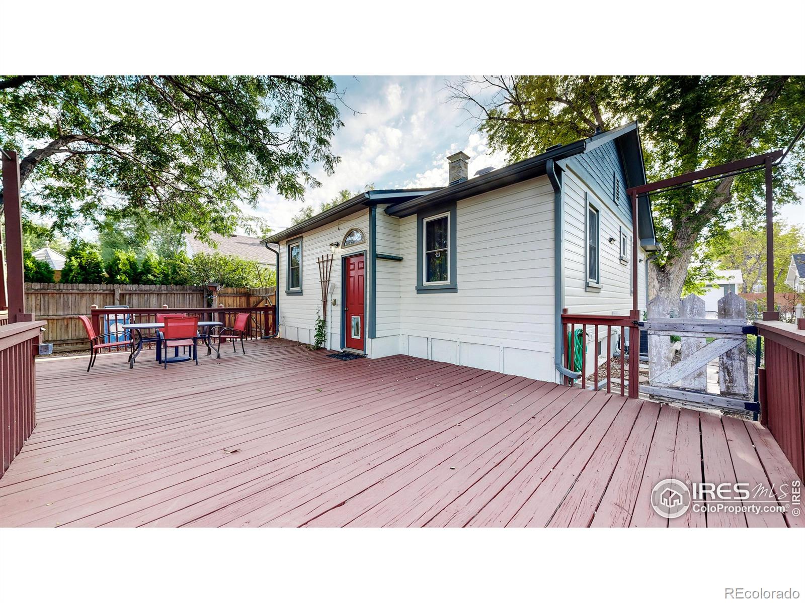 MLS Image #25 for 17 s harding avenue,johnstown, Colorado