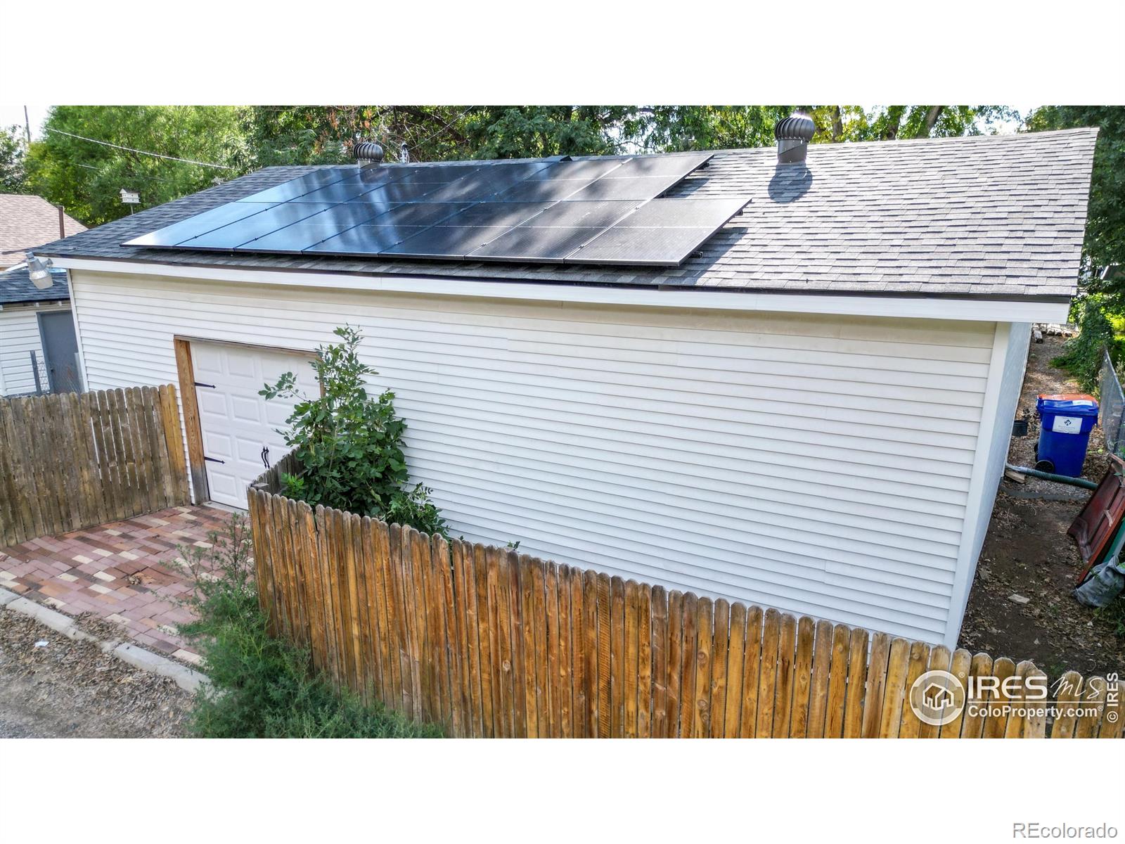 MLS Image #28 for 17 s harding avenue,johnstown, Colorado