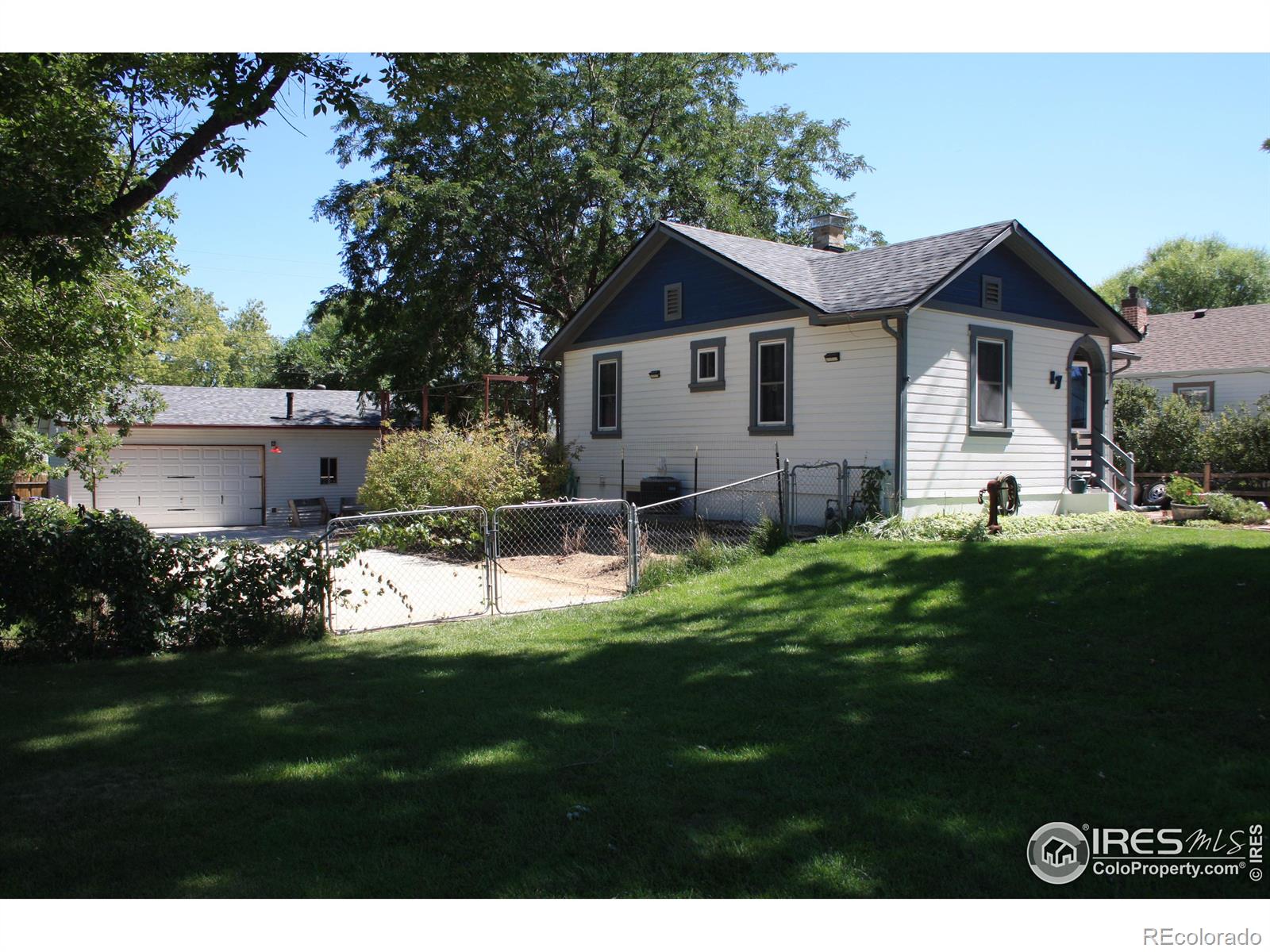 MLS Image #3 for 17 s harding avenue,johnstown, Colorado