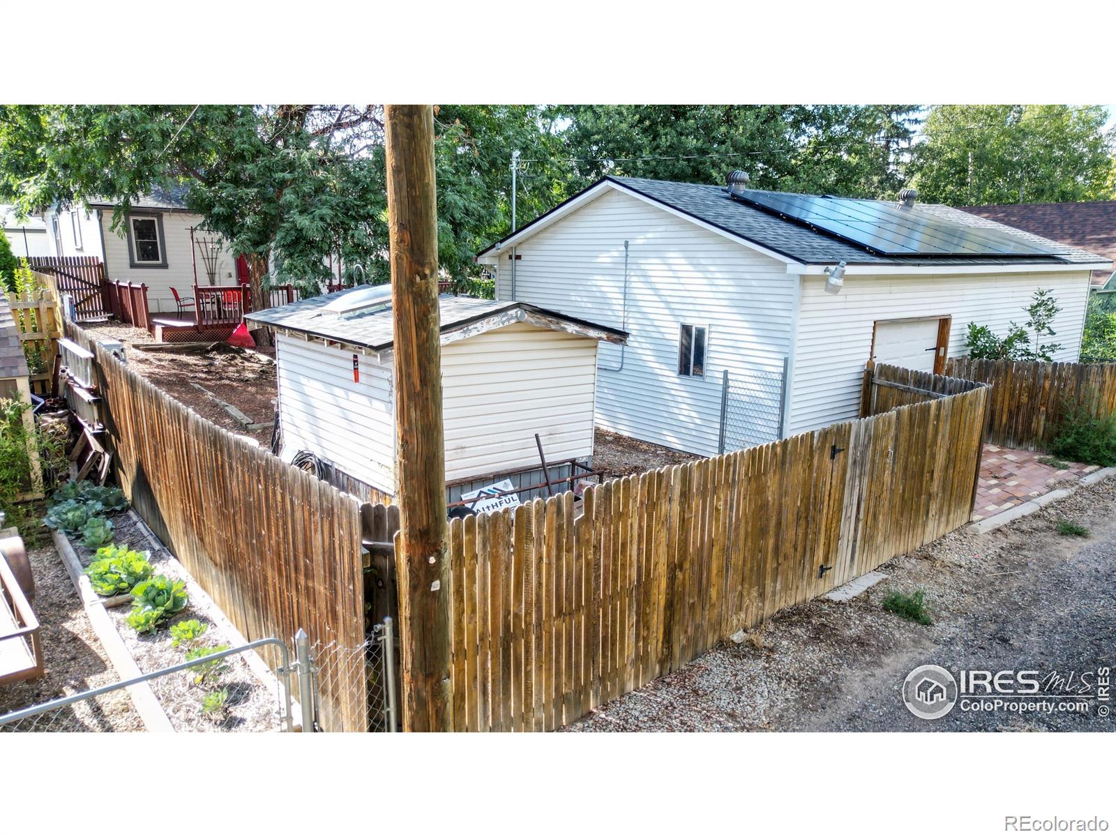 MLS Image #30 for 17 s harding avenue,johnstown, Colorado