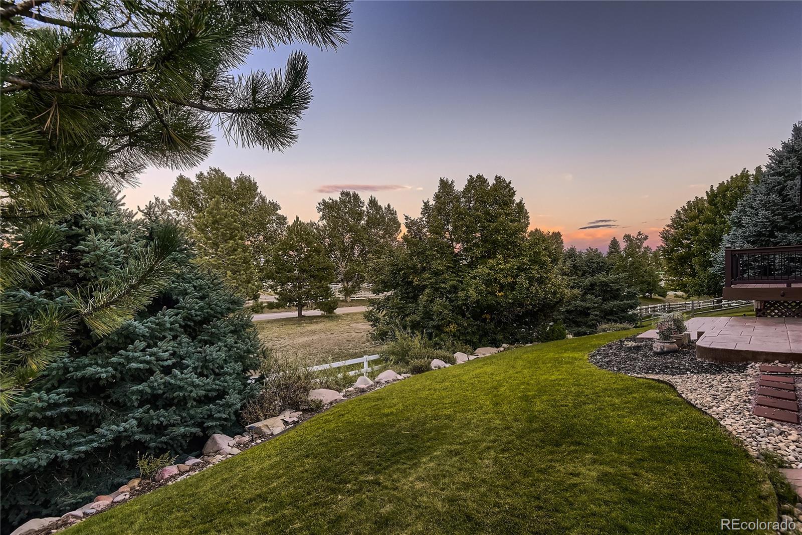 MLS Image #28 for 4997  bur oak lane,parker, Colorado