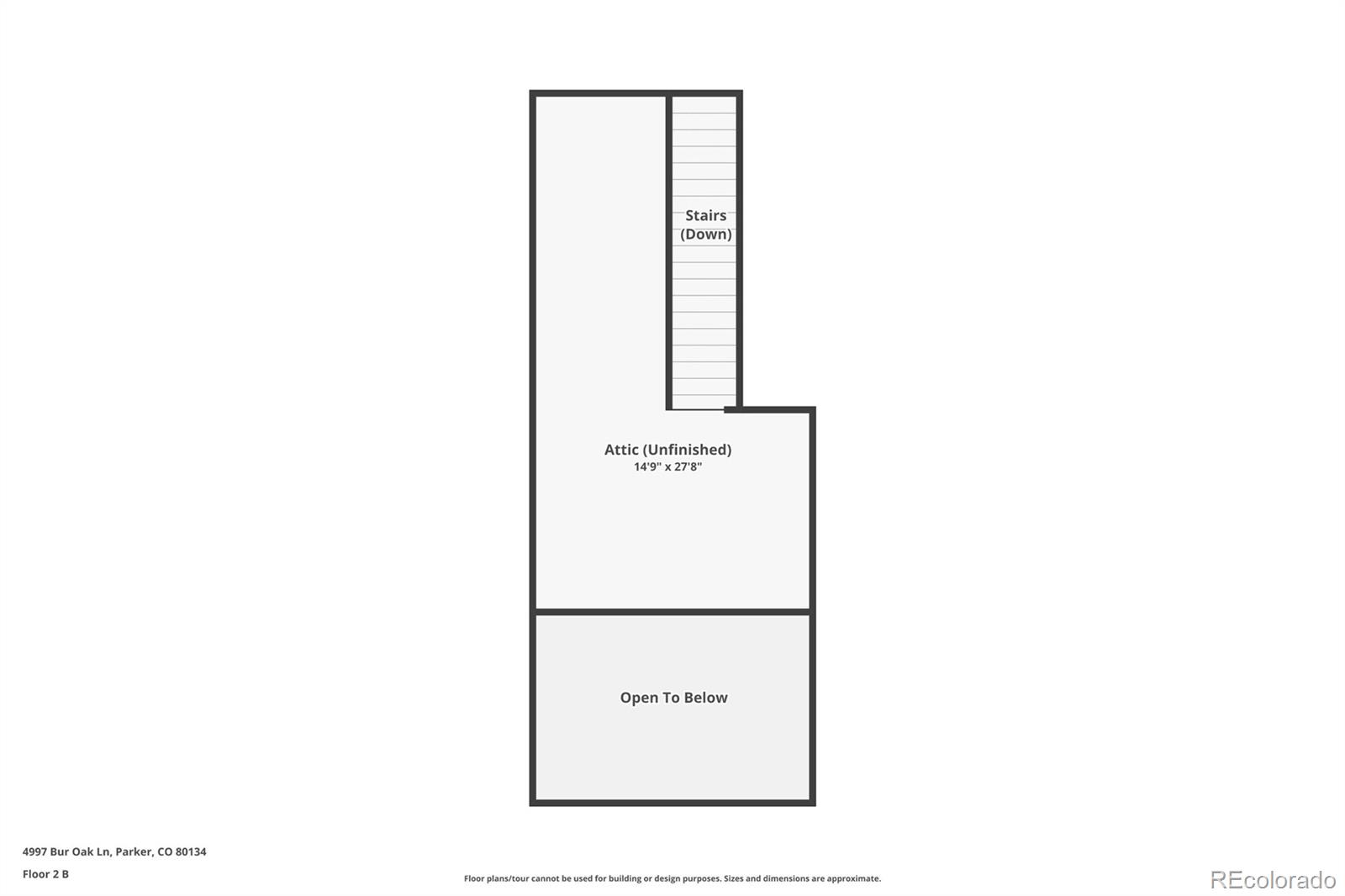 MLS Image #41 for 4997  bur oak lane,parker, Colorado