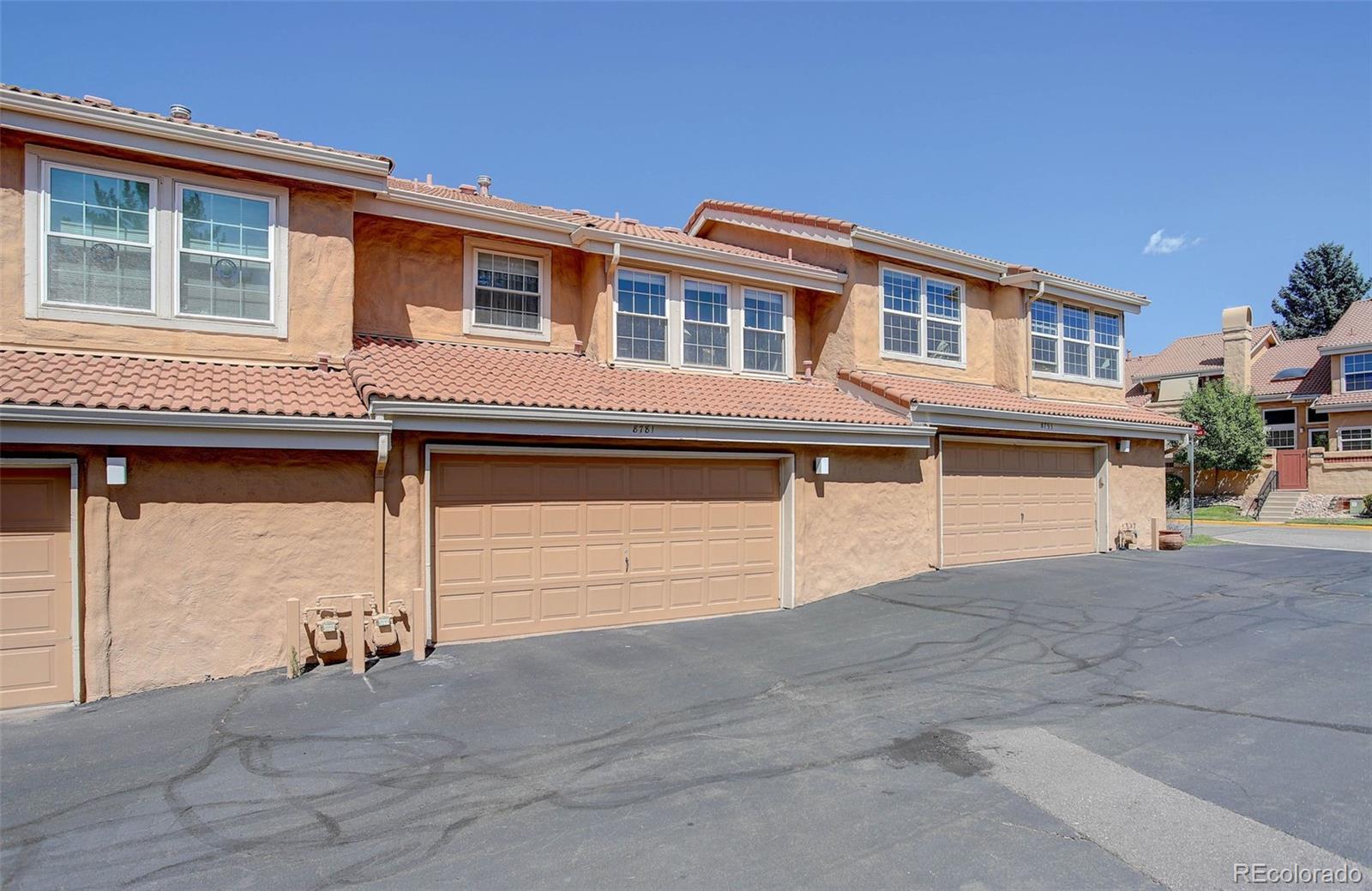 MLS Image #31 for 8781  kachina way,lone tree, Colorado