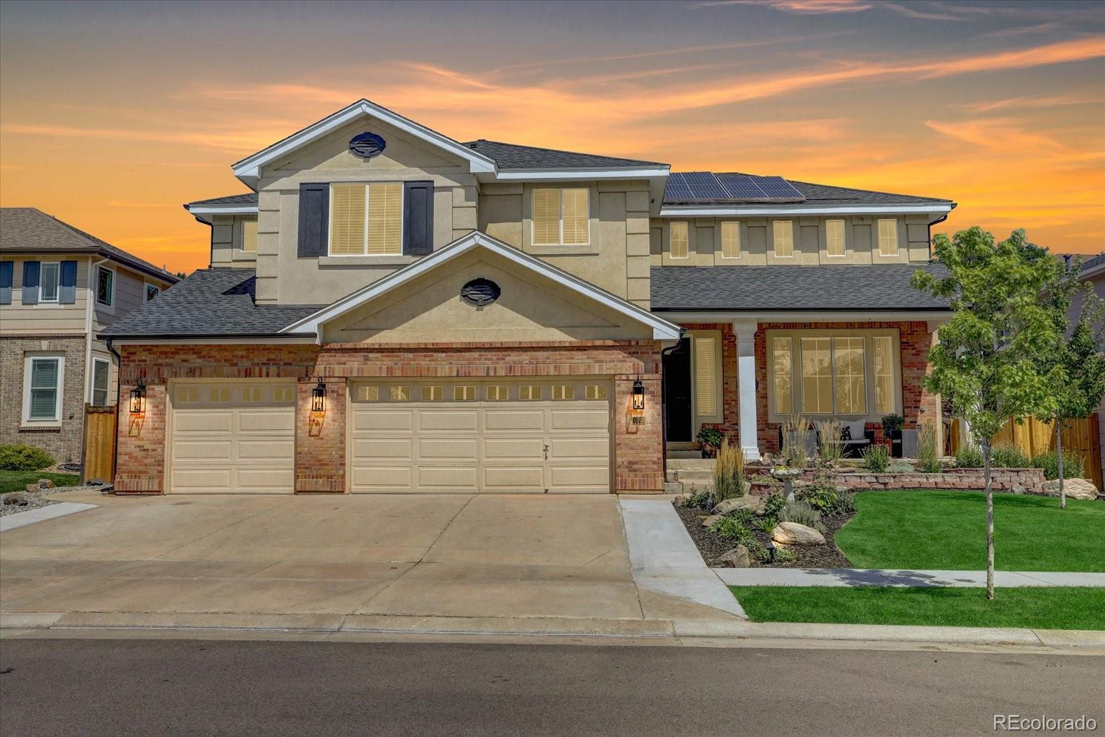 MLS Image #47 for 6245 w long drive,littleton, Colorado