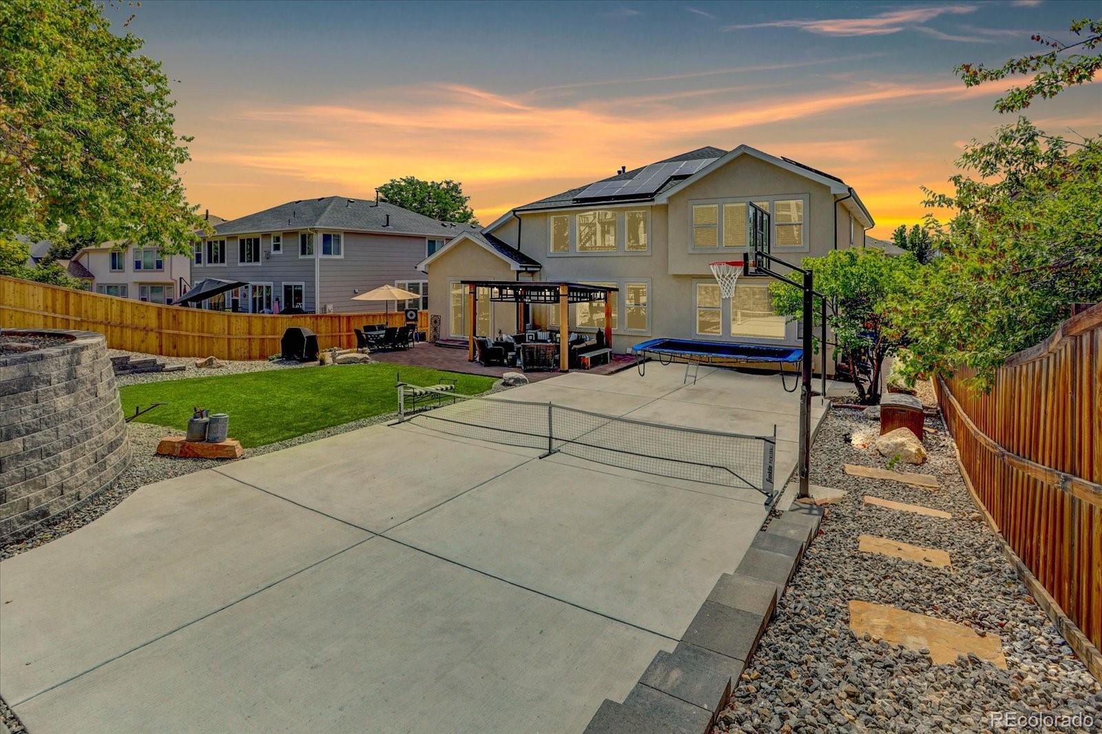 MLS Image #48 for 6245 w long drive,littleton, Colorado