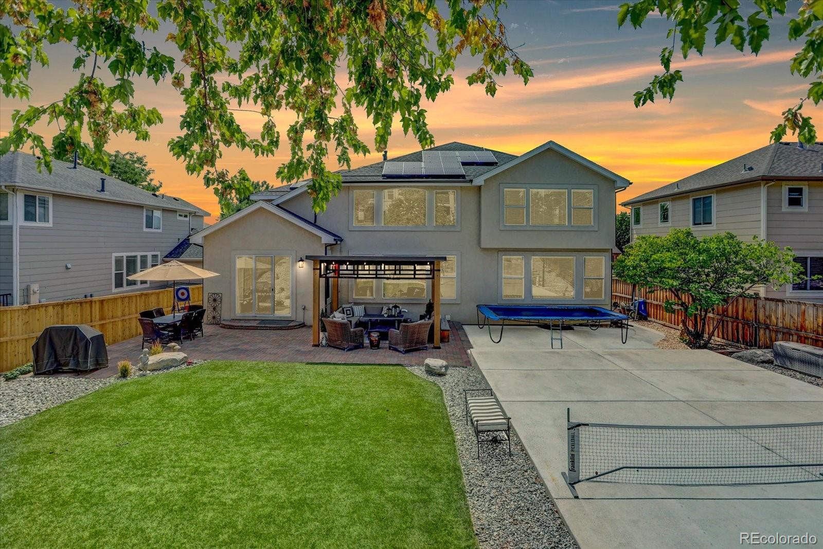 MLS Image #49 for 6245 w long drive,littleton, Colorado