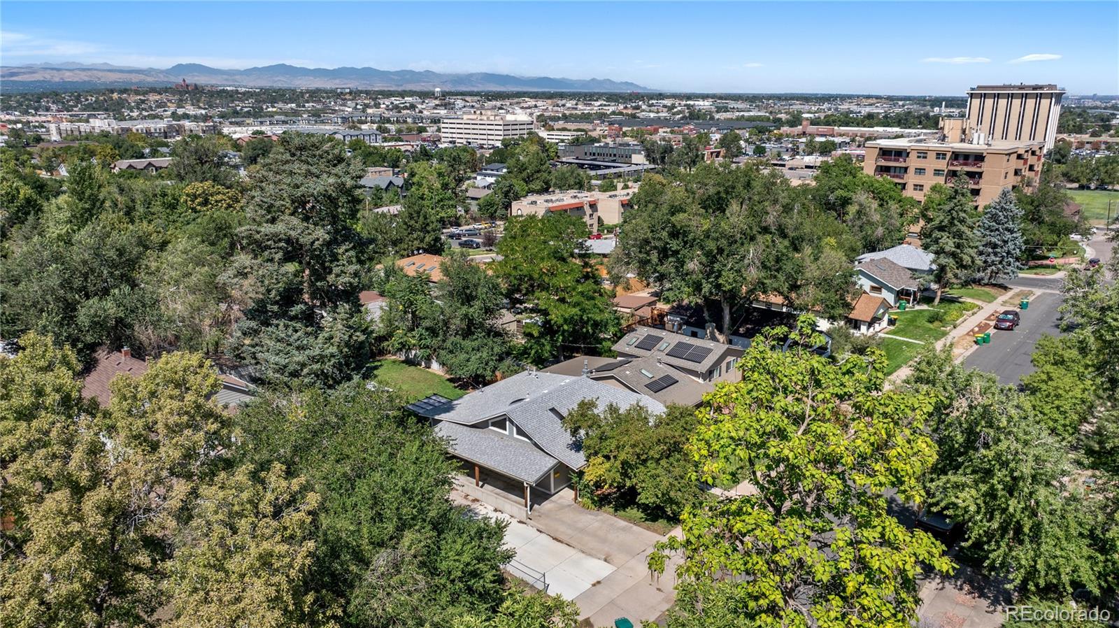 MLS Image #44 for 3731 s cherokee street,englewood, Colorado