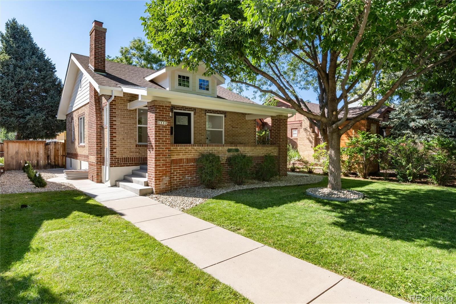 MLS Image #2 for 2555  holly street,denver, Colorado