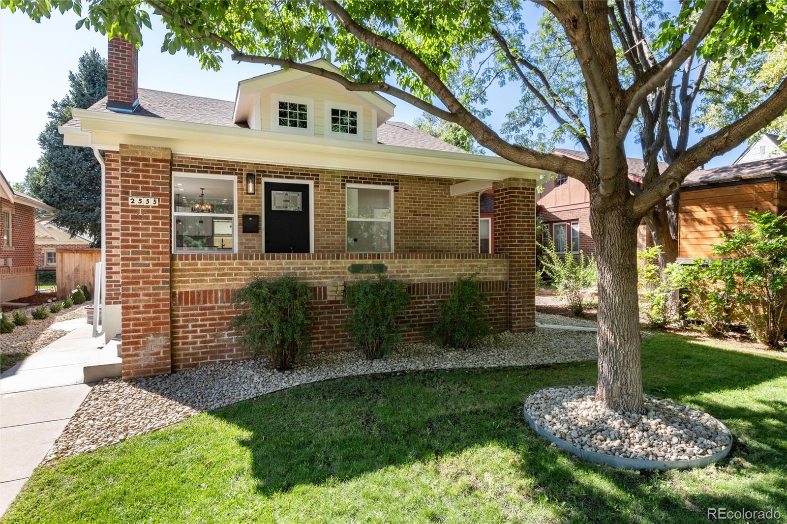 MLS Image #3 for 2555  holly street,denver, Colorado