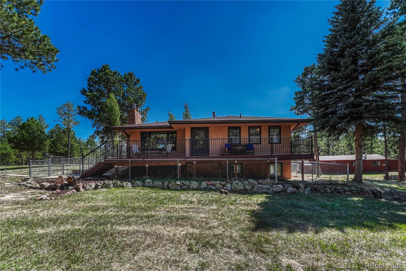 MLS Image #0 for 7485  shoup road,colorado springs, Colorado