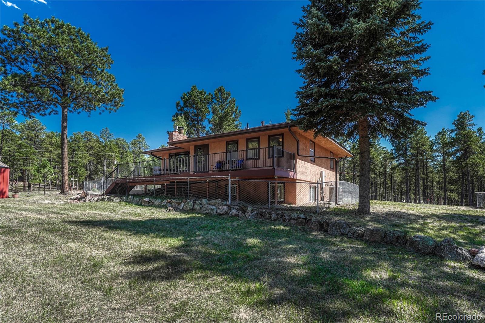 CMA Image for 7485  shoup road,Colorado Springs, Colorado