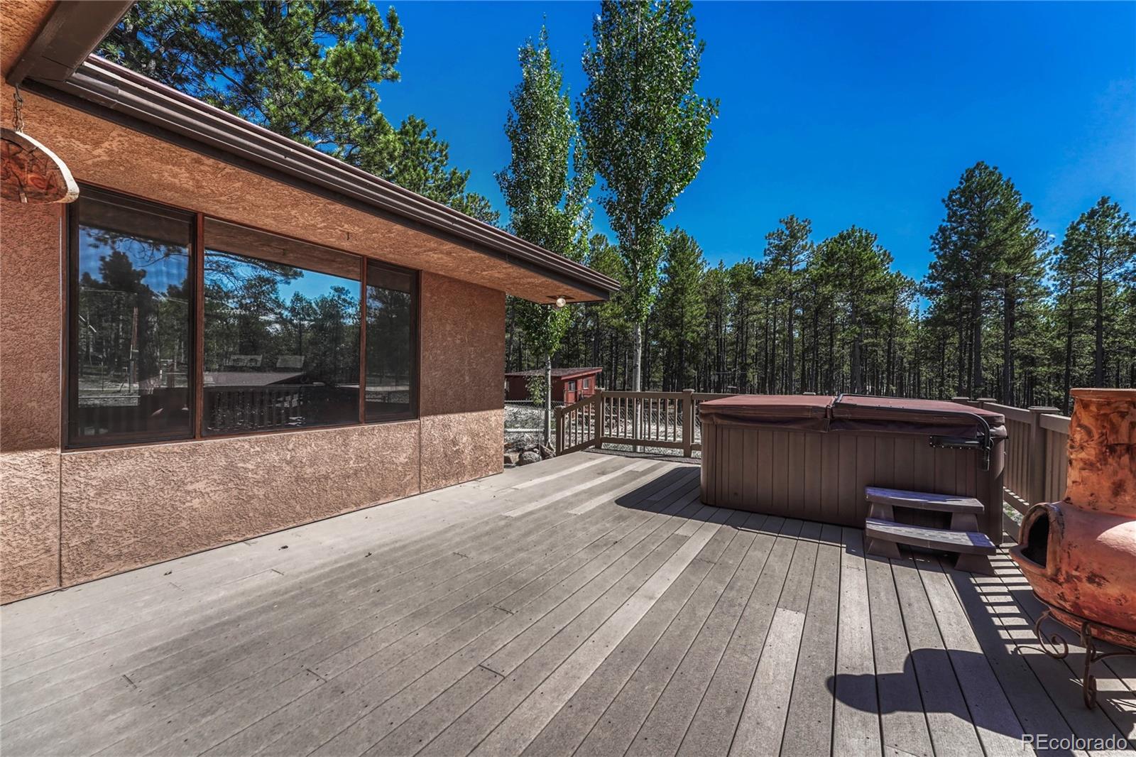 MLS Image #27 for 7485  shoup road,colorado springs, Colorado