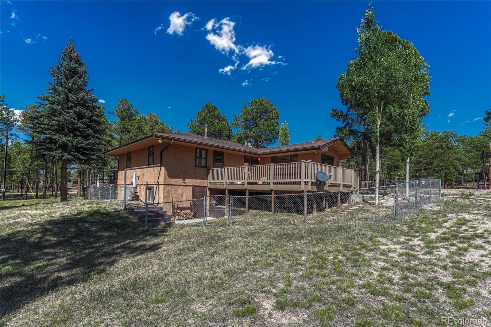 MLS Image #28 for 7485  shoup road,colorado springs, Colorado