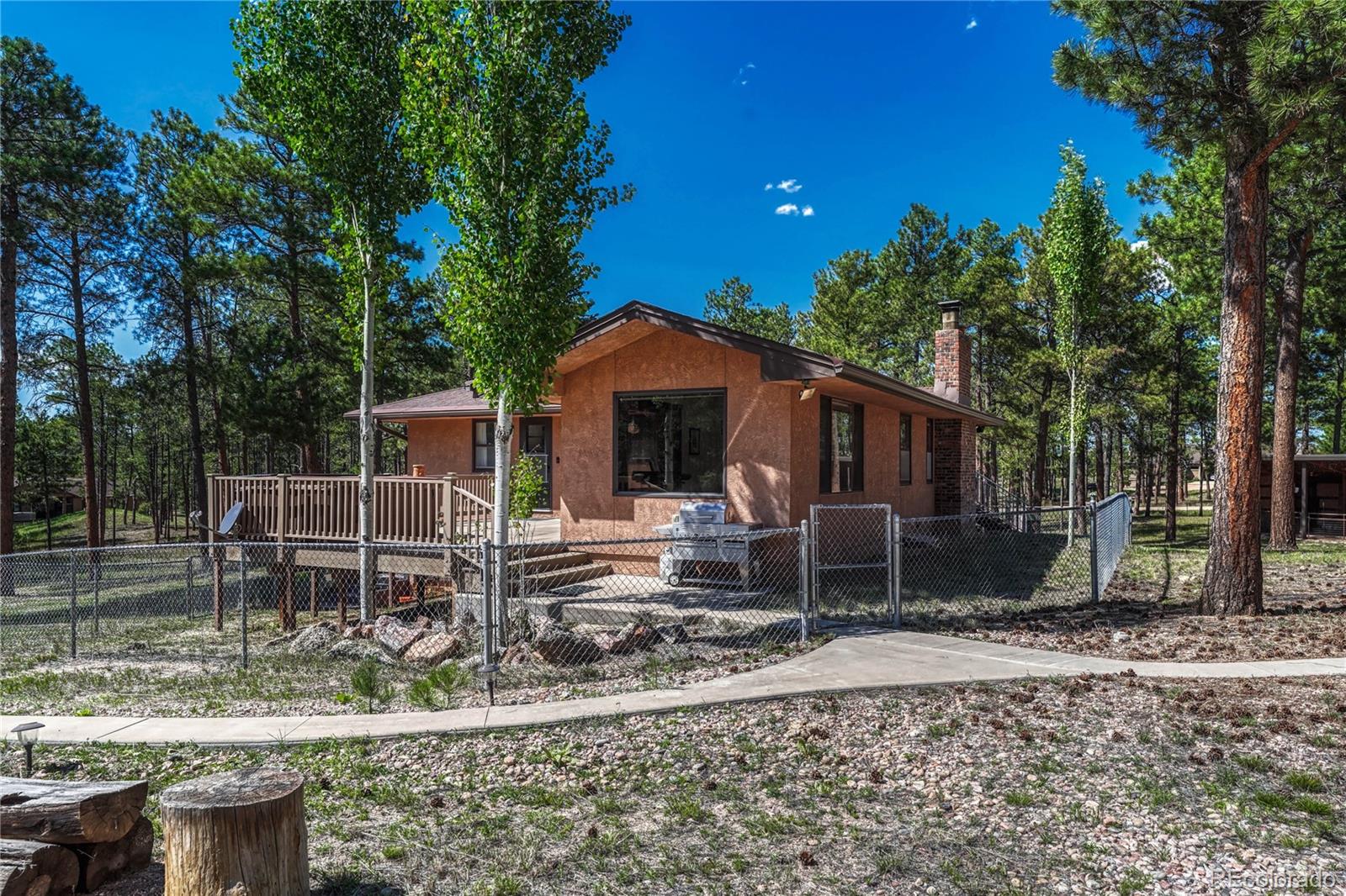 MLS Image #29 for 7485  shoup road,colorado springs, Colorado