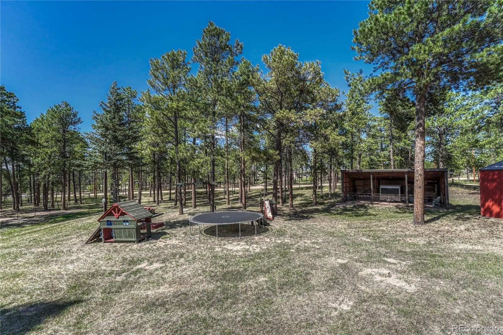 MLS Image #30 for 7485  shoup road,colorado springs, Colorado