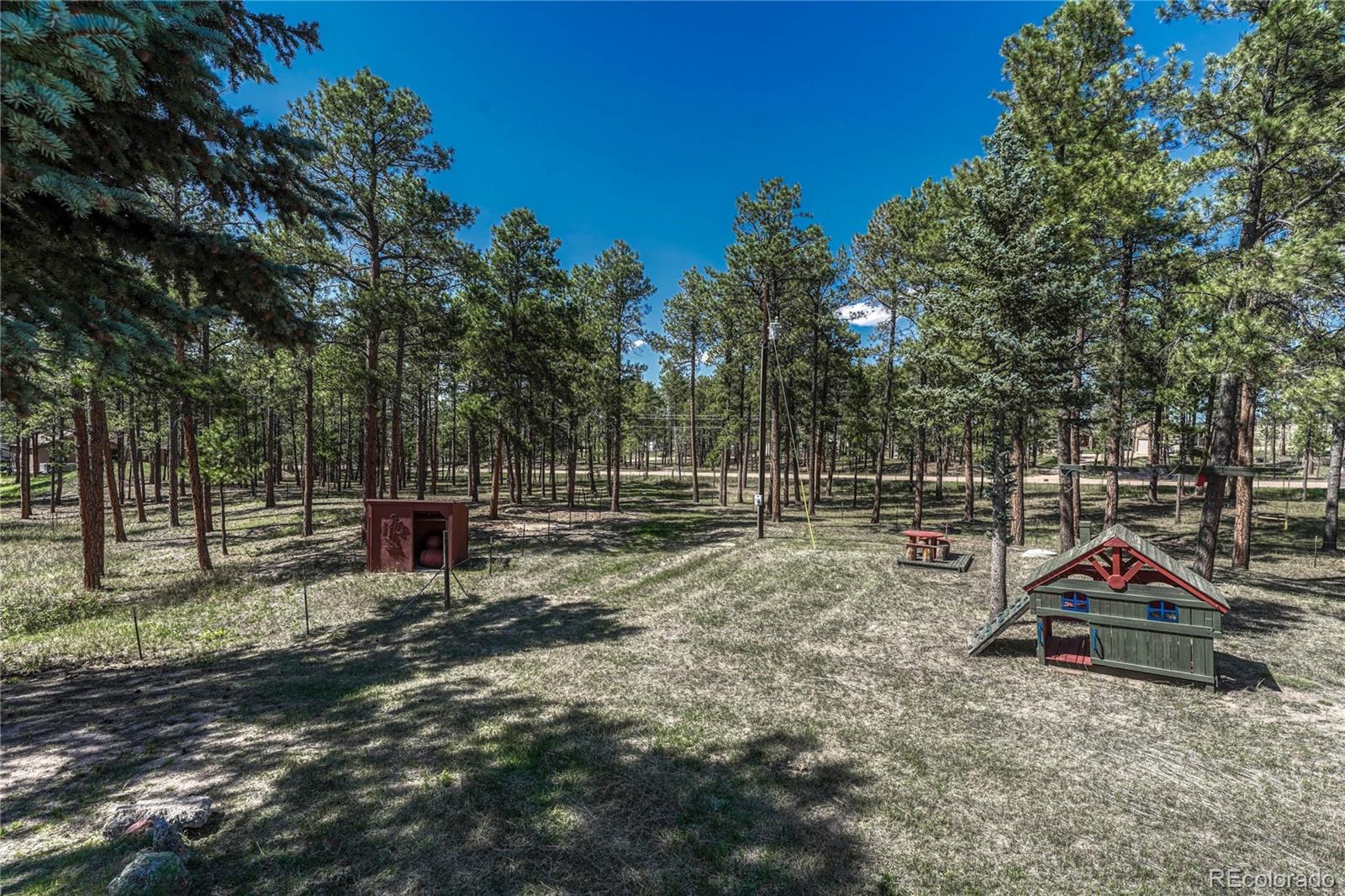 MLS Image #31 for 7485  shoup road,colorado springs, Colorado