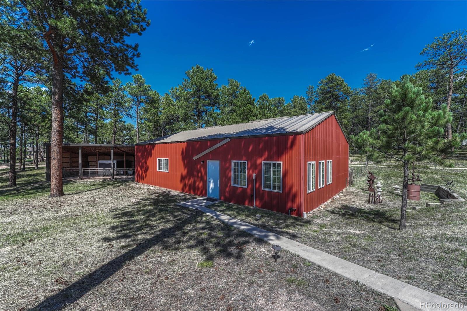 MLS Image #32 for 7485  shoup road,colorado springs, Colorado