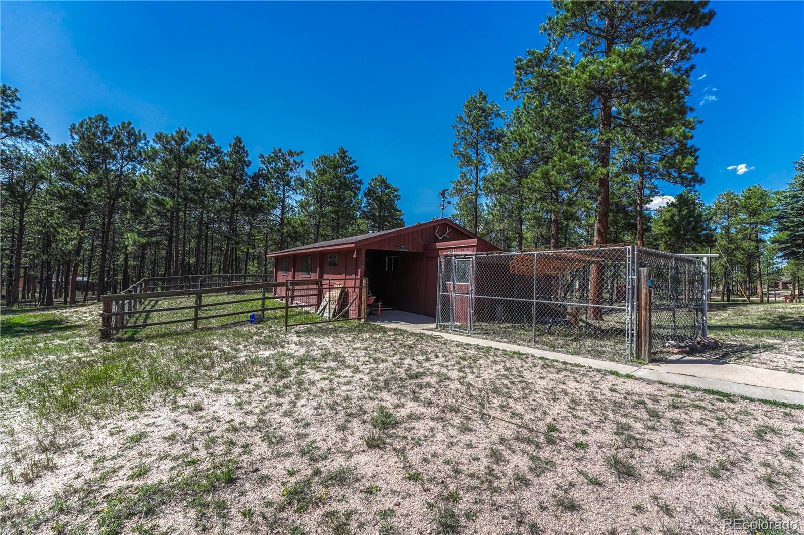 MLS Image #36 for 7485  shoup road,colorado springs, Colorado