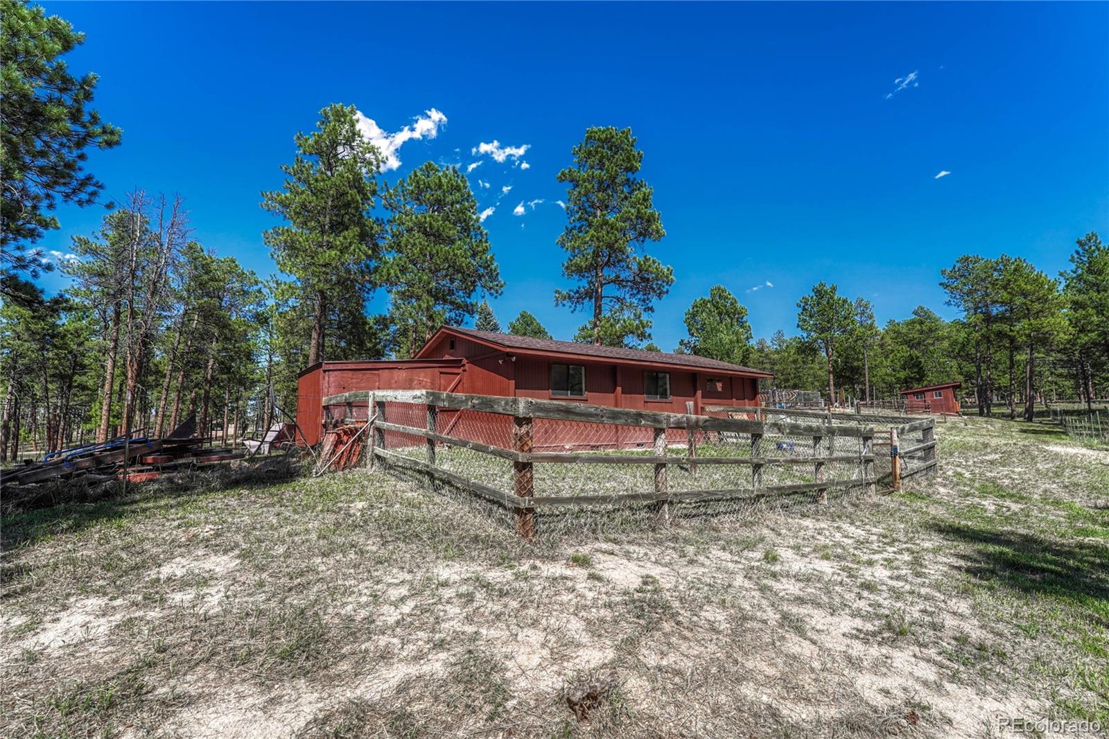 MLS Image #37 for 7485  shoup road,colorado springs, Colorado