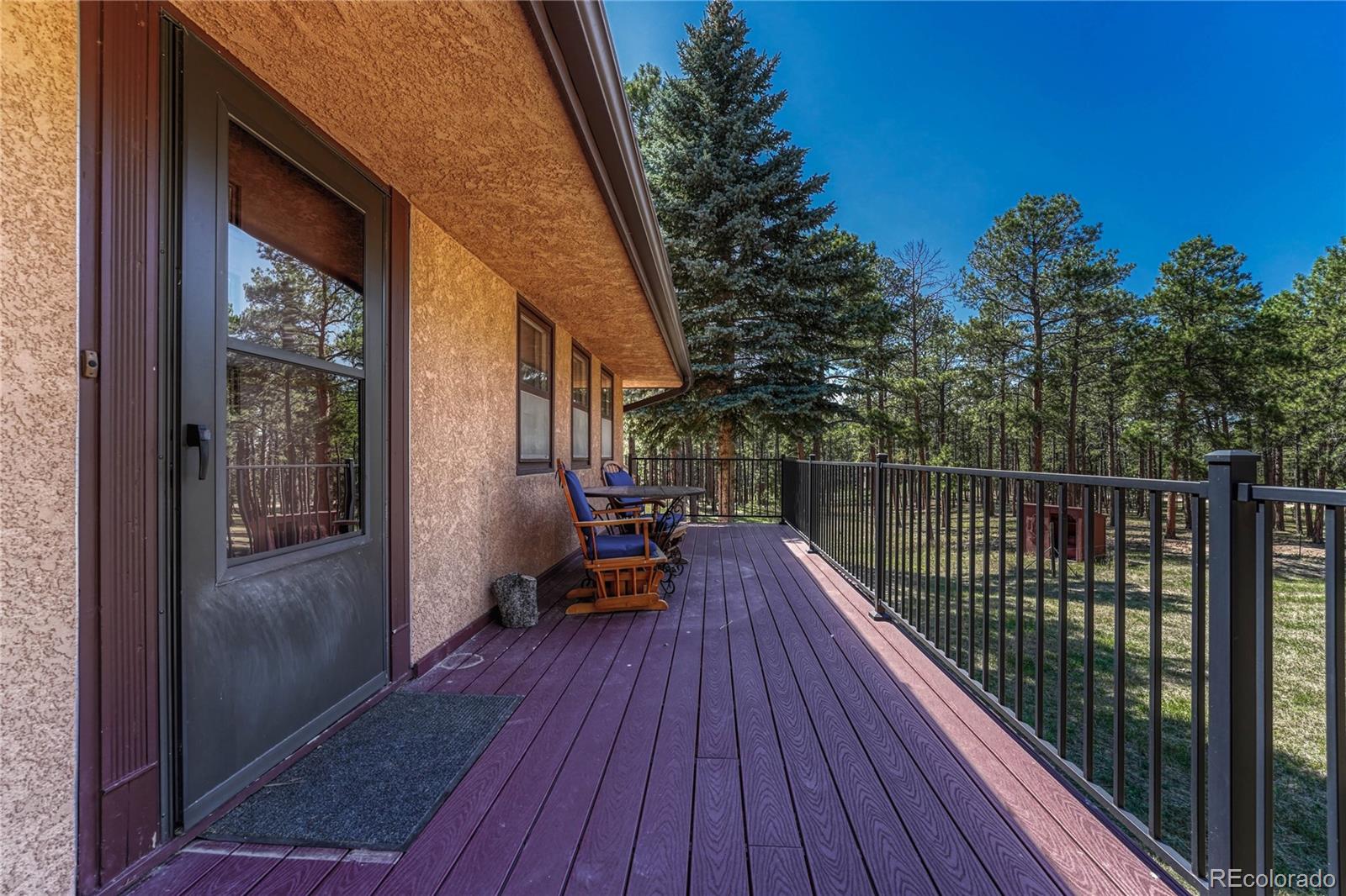 MLS Image #4 for 7485  shoup road,colorado springs, Colorado