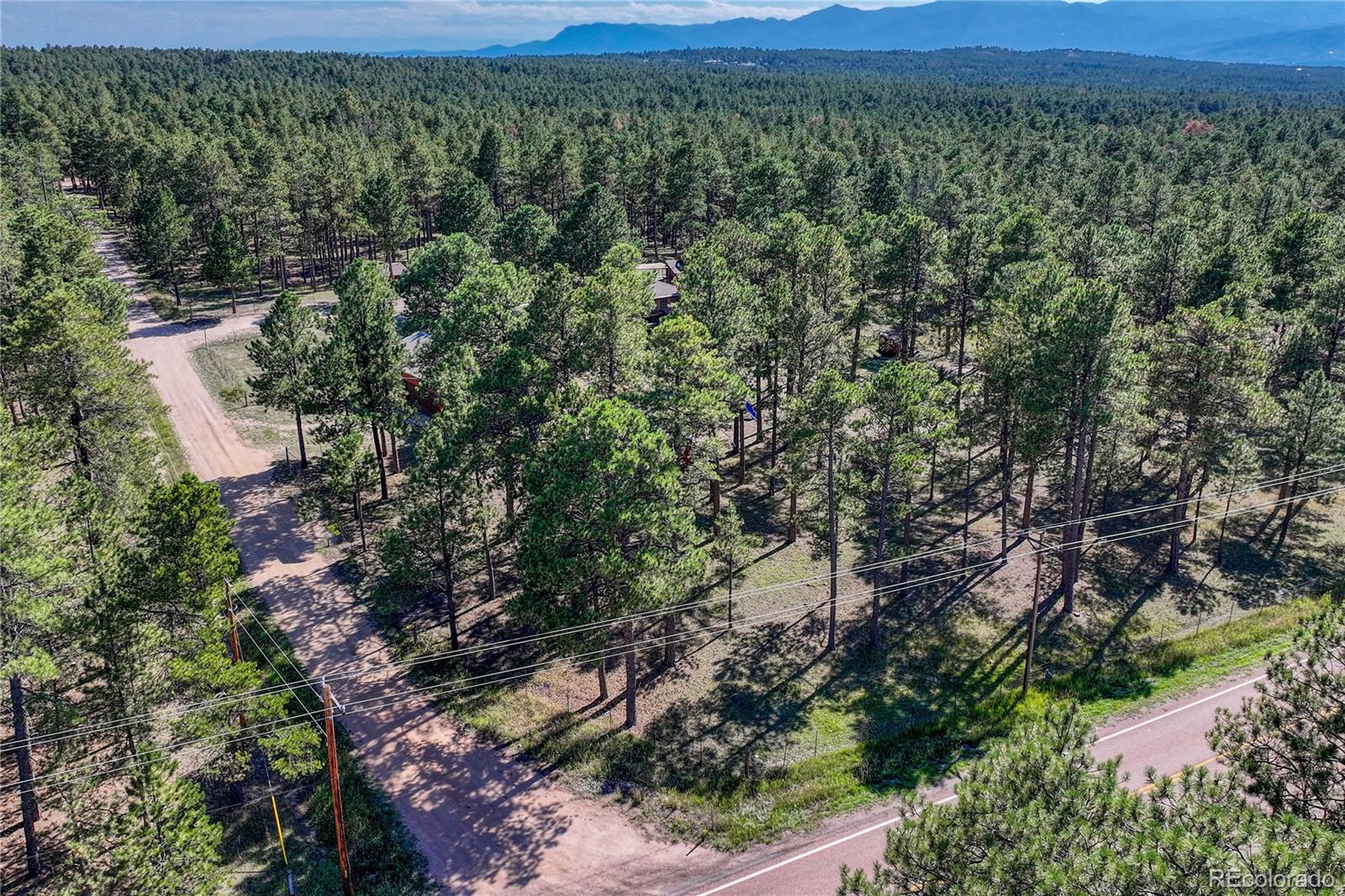 MLS Image #40 for 7485  shoup road,colorado springs, Colorado